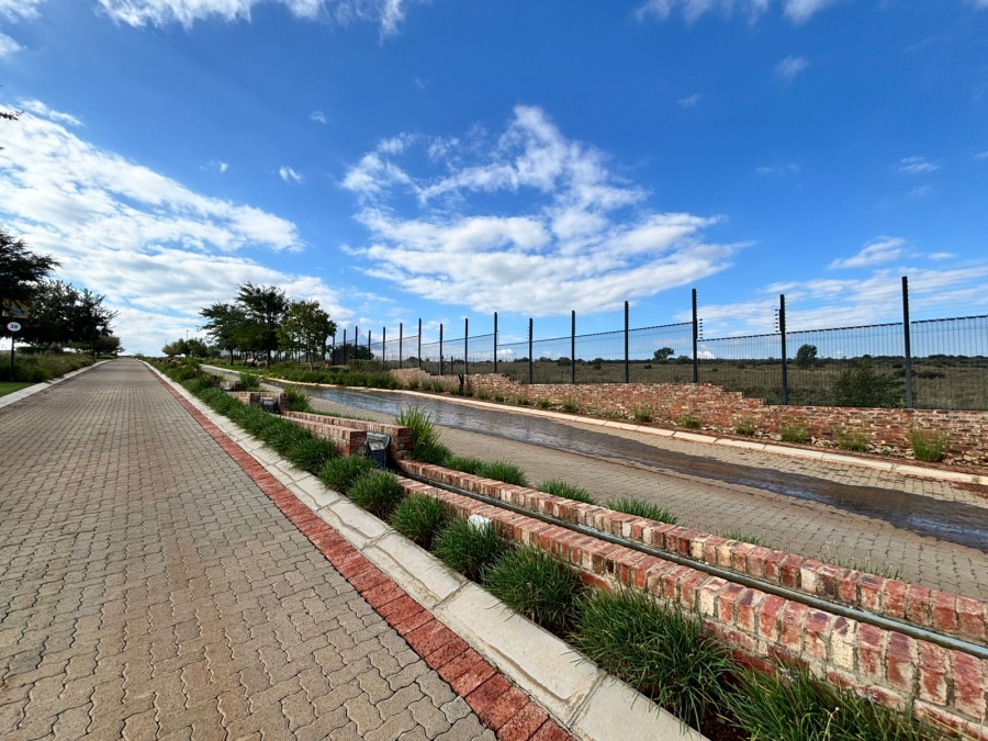 0 Bedroom Property for Sale in Helderzicht Eco Estate North West